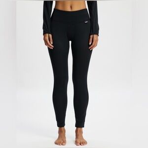Patagonia Capilene Lightweight Base Layer Bottoms Women’s Size XS